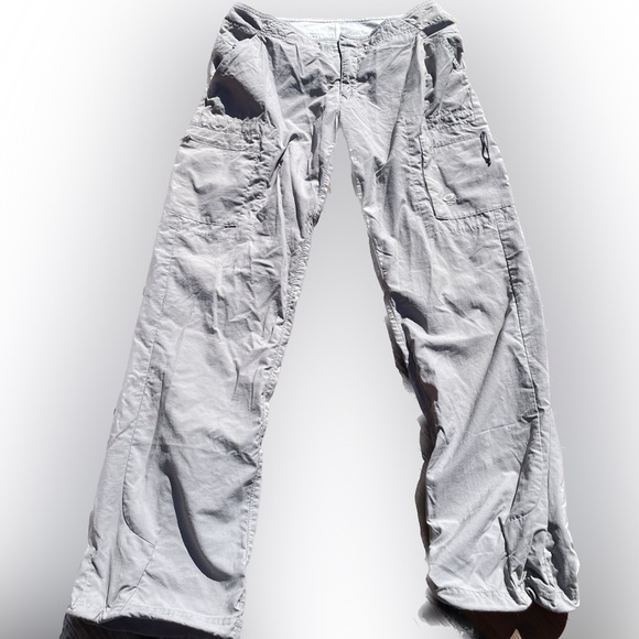 Mountain hardwear hiking pants - Picture 1 of 5